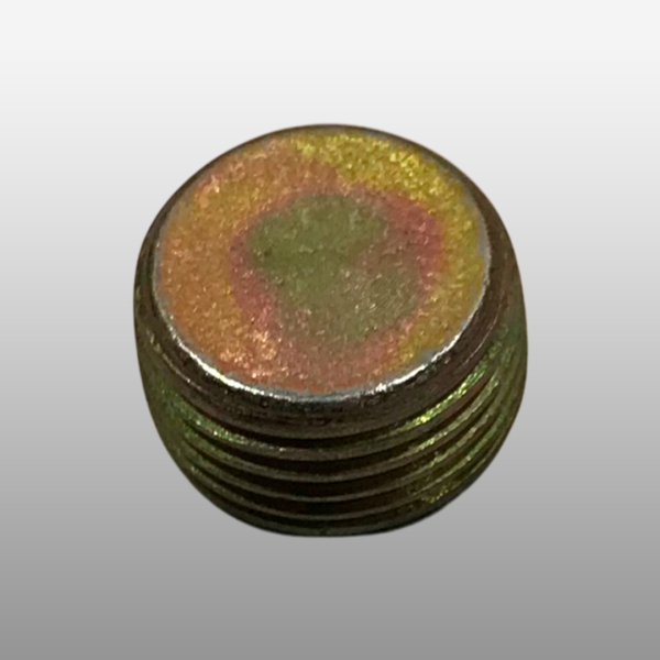 636301048 - Винтовая пробка на КПП