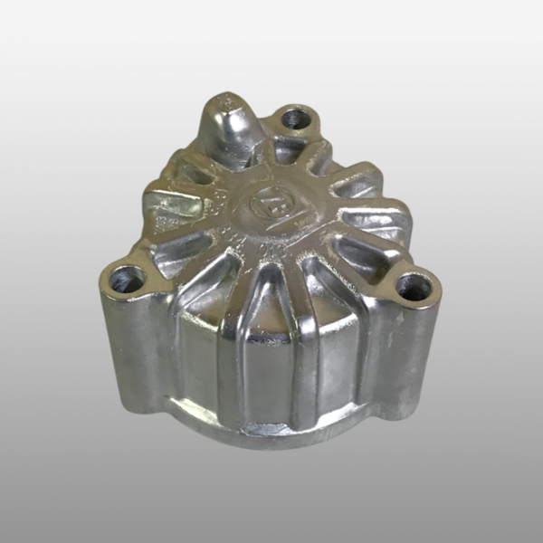 1325.334.013 - Цилиндр клапана делителя КПП ZF 16S