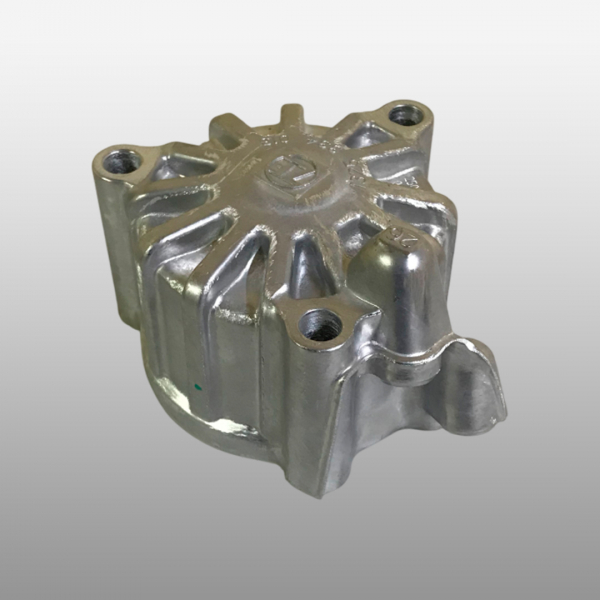 1325.334.013 - Цилиндр клапана делителя КПП ZF 16S