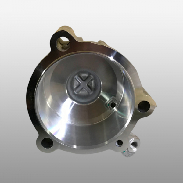 1325.334.013 - Цилиндр клапана делителя КПП ZF 16S