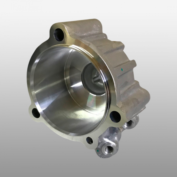 1325.334.013 - Цилиндр клапана делителя КПП ZF 16S