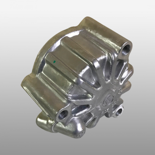 1325.334.013 - Цилиндр клапана делителя КПП ZF 16S