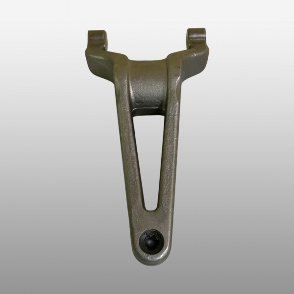 1325.268.009 - Вилка выжимного подшипника КПП ZF 16S