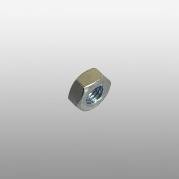 0637.100.419 - Гайка M=10 с головкой шестигранной на КПП ZF 16S