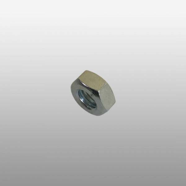0637.100.419 - Гайка M=10 с головкой шестигранной на КПП ZF 16S