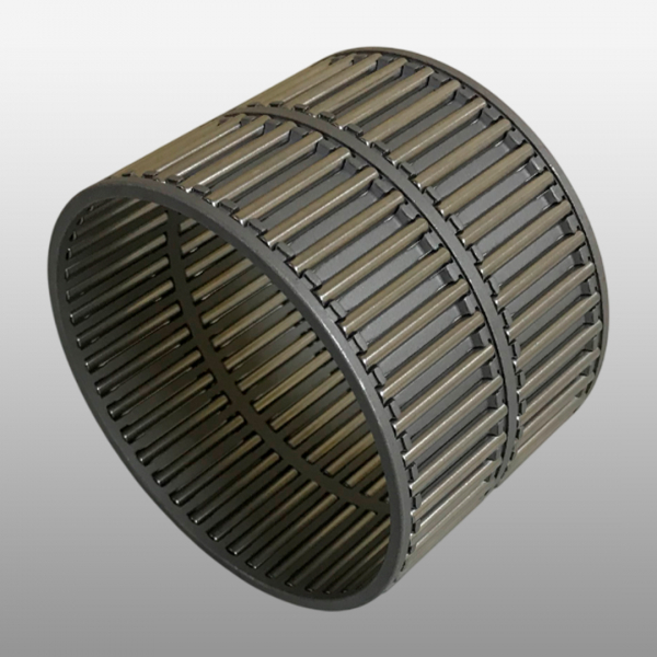 0750.115.598 - Подшипник игольчатый 96,0x104,0x71,6 КПП ZF 16S