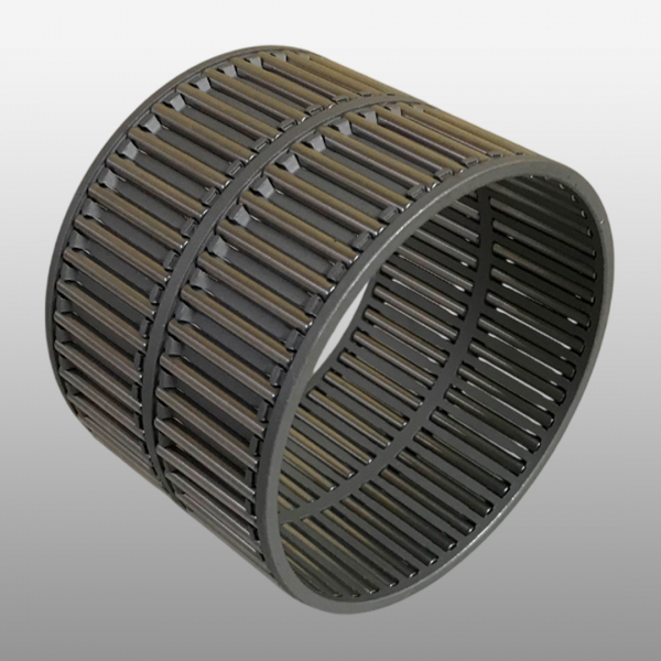 0750.115.598 - Подшипник игольчатый 96,0x104,0x71,6 КПП ZF 16S