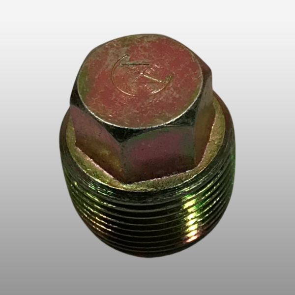 736030005 - Винтовая пробка на КПП