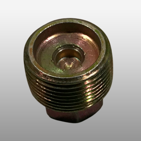 736030005 - Винтовая пробка на КПП