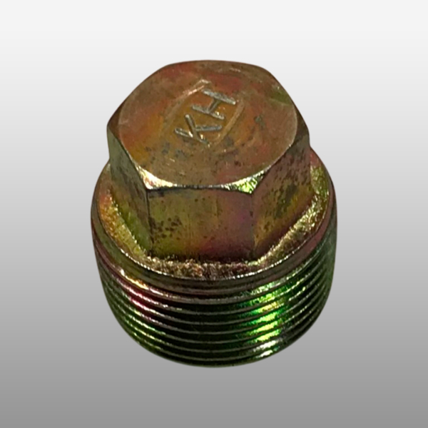 736301016 - Винтовая пробка на КПП