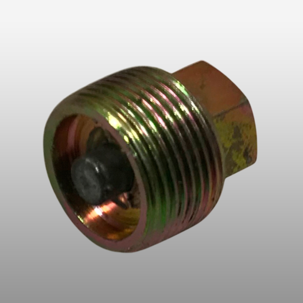 736301016 - Винтовая пробка на КПП