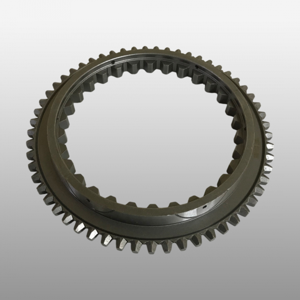 1297.304.523 - Кольцо конусное (полумуфта) синхронизатора первичного вала на КПП ZF 16S