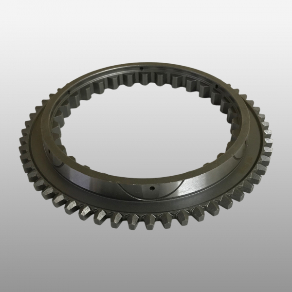 1297.304.523 - Кольцо конусное (полумуфта) синхронизатора первичного вала на КПП ZF 16S