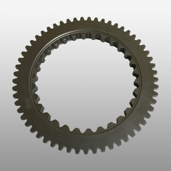 1297.304.523 - Кольцо конусное (полумуфта) синхронизатора первичного вала на КПП ZF 16S