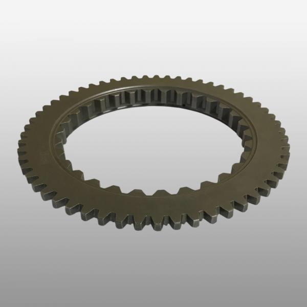 1297.304.523 - Кольцо конусное (полумуфта) синхронизатора первичного вала на КПП ZF 16S