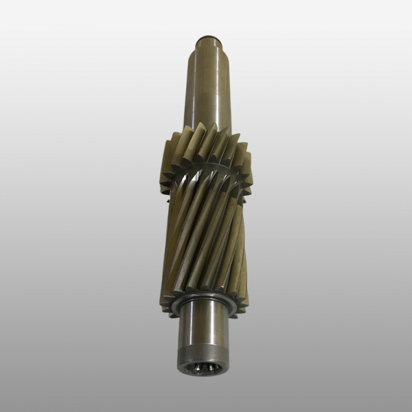 1316.303.033 - Вал промежуточный на КПП ZF 16S