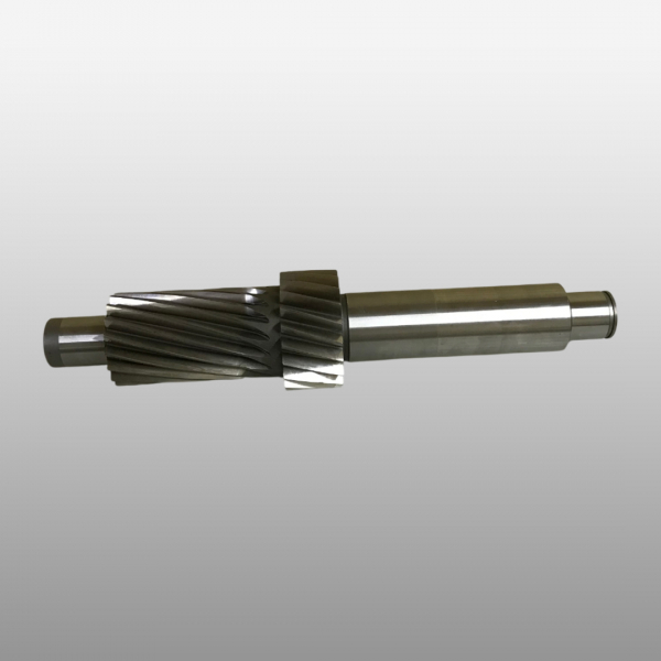 1316.303.033 - Вал промежуточный на КПП ZF 16S