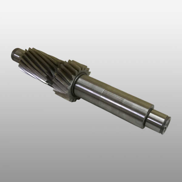 1316.303.033 - Вал промежуточный на КПП ZF 16S