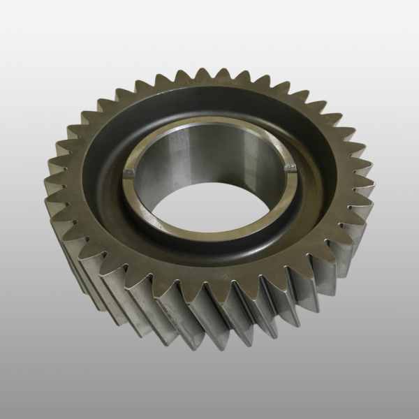 1316.304.002 - Шестерня второй передачи ZF 16S