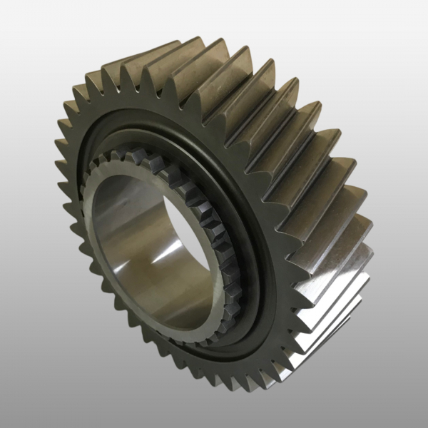 1316.304.002 - Шестерня второй передачи ZF 16S