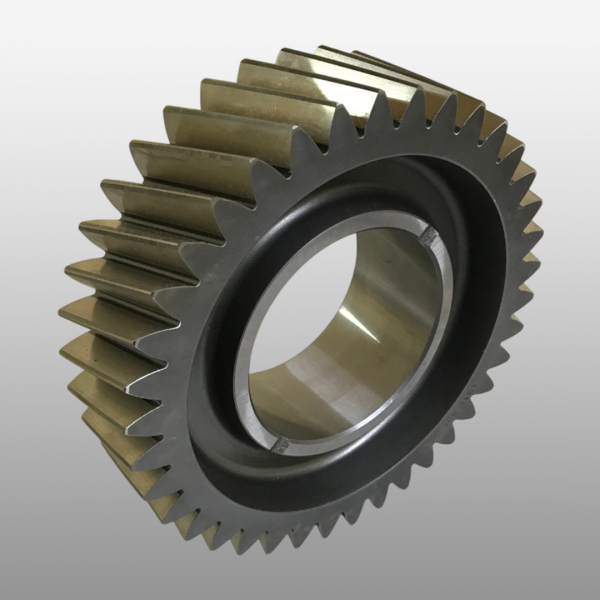 1316.304.002 - Шестерня второй передачи ZF 16S