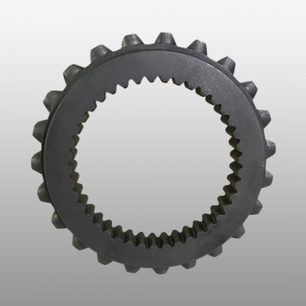 1312.304.124 - Кольцо синхронизатора на КПП ZF 16S