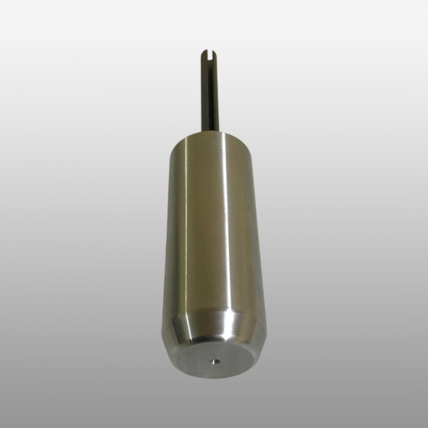 1316.201.030 - Вал шестерни заднего хода в сборе на КПП ZF 16S