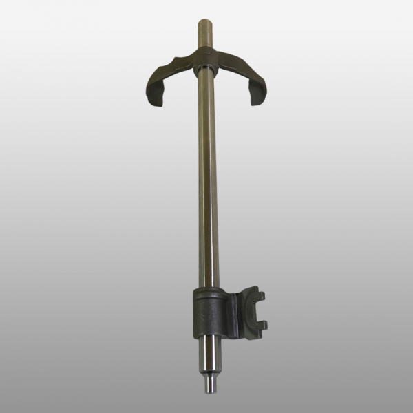 1356.206.014 - Рычаг переключения передач КПП ZF 16S