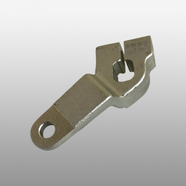 1297.307.326 - Рычаг (сошка) переключения передач на КПП ZF 16S