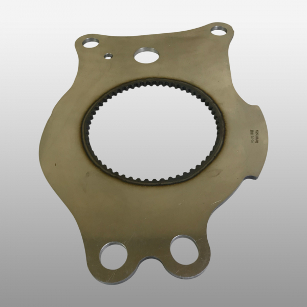 1325.333.016 - Пластина синхронизатора делителя КПП ZF 16S