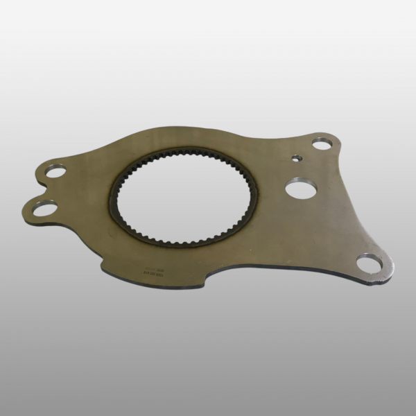 1325.333.016 - Пластина синхронизатора делителя КПП ZF 16S