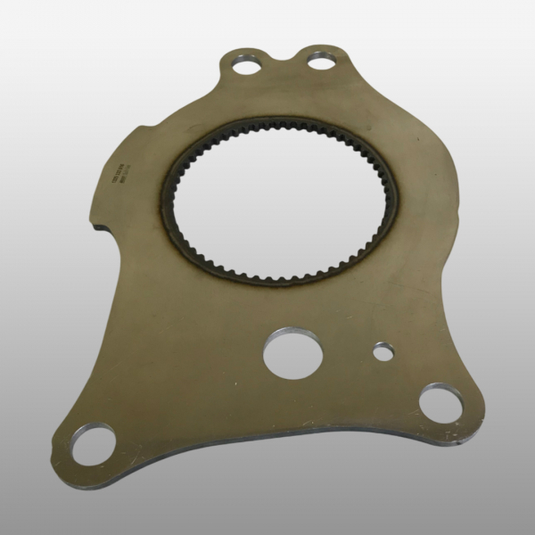 1325.333.016 - Пластина синхронизатора делителя КПП ZF 16S