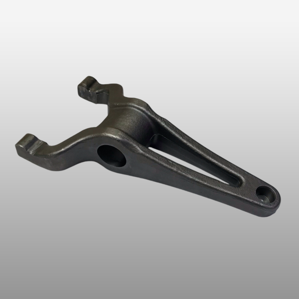 0769.186.305 - Вилка включения сцепления на КПП ZF 16S