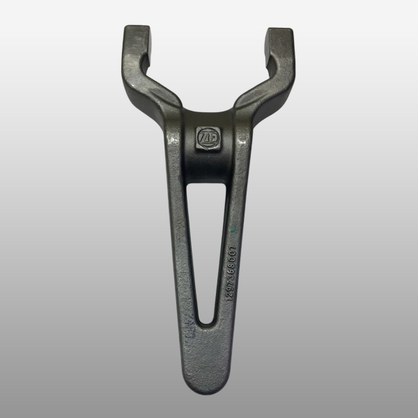 0769.186.305 - Вилка включения сцепления на КПП ZF 16S