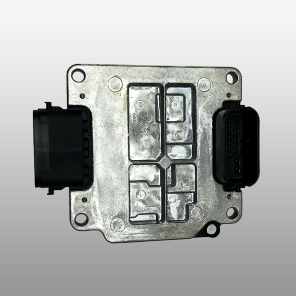 6070.010.004 - Блок управления на КПП ZF 16S