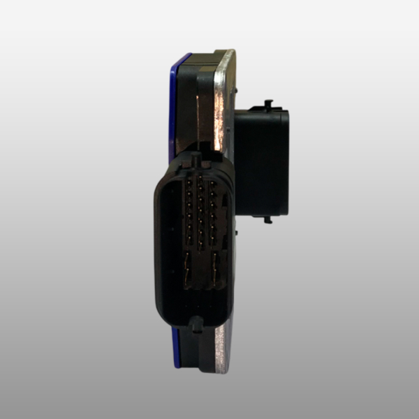 6070.010.004 - Блок управления на КПП ZF 16S