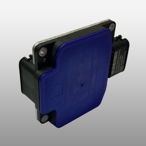 6070.010.004 - Блок управления на КПП ZF 16S