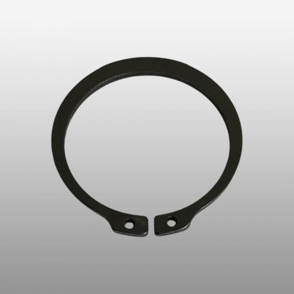 0730.303.165 - Кольцо стопорное промежуточного вала КПП ZF 16S