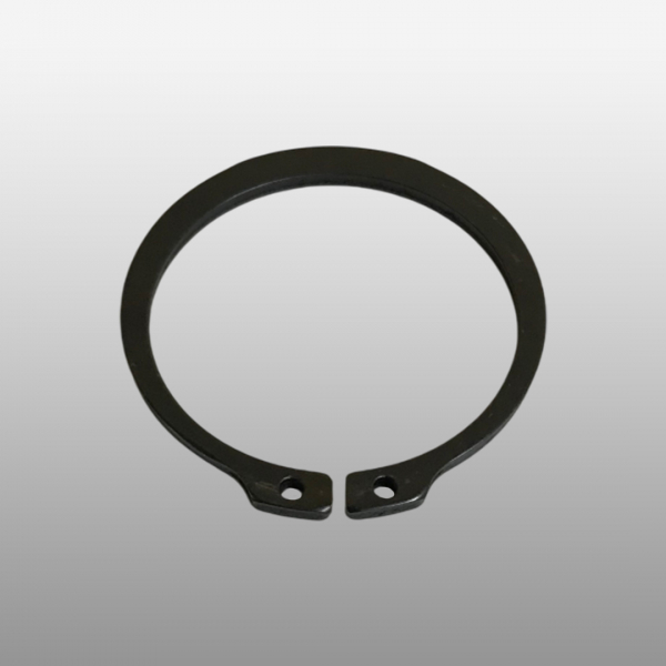 0730.303.166 - Кольцо стопорное промежуточного вала КПП ZF 16S