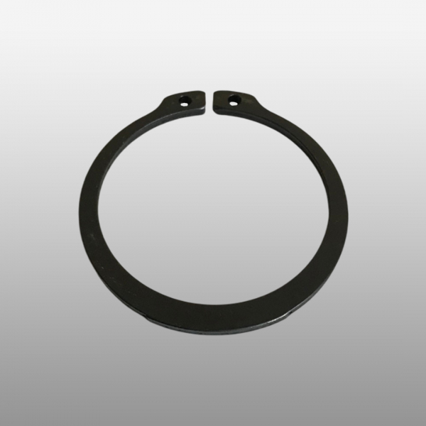 0730.303.166 - Кольцо стопорное промежуточного вала КПП ZF 16S