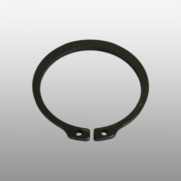 0730.303.168 - Кольцо стопорное промежуточного вала КПП ZF 16S