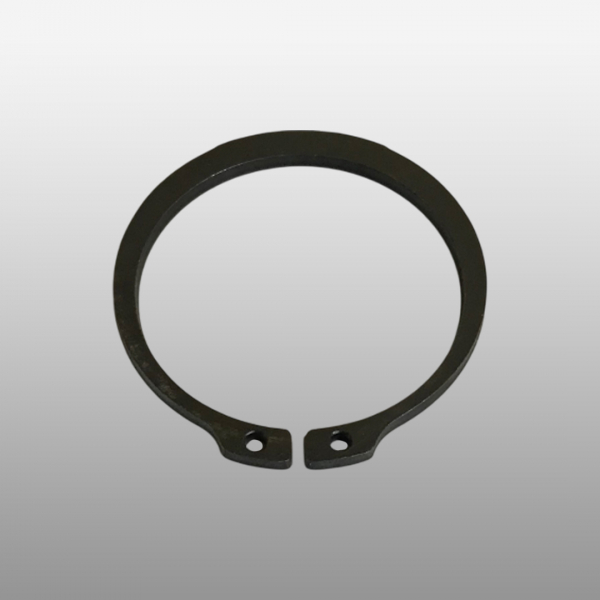 0730.303.169 - Кольцо стопорное промежуточного вала КПП ZF 16S