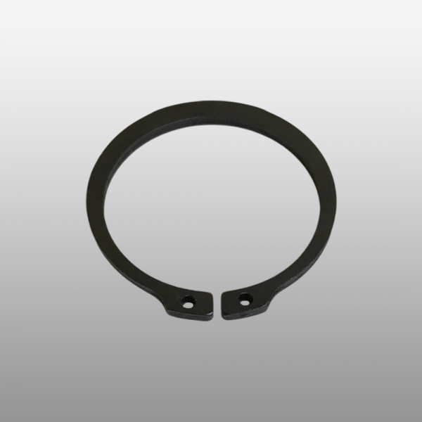 0730.303.170 - Кольцо стопорное промежуточного вала КПП ZF 16S