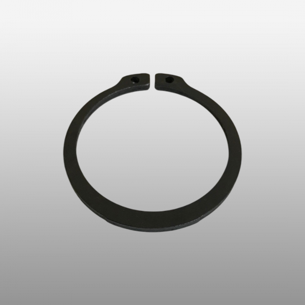 0730.303.170 - Кольцо стопорное промежуточного вала КПП ZF 16S