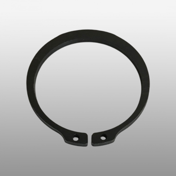 0730.303.171 - Кольцо стопорное промежуточного вала КПП ZF 16S