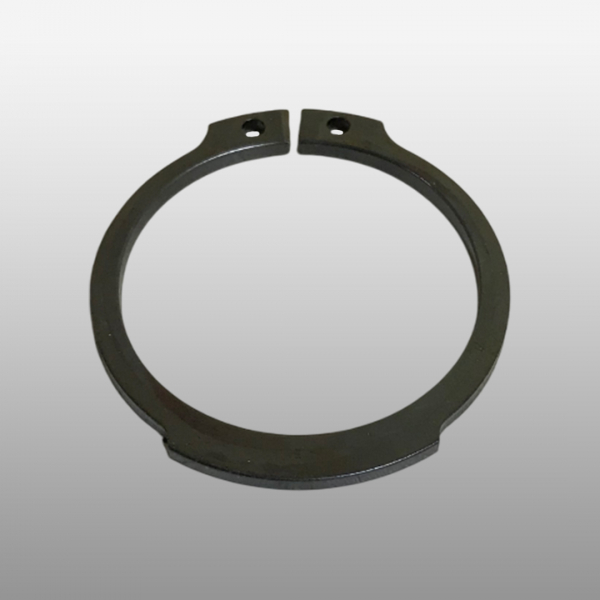 0730.303.173 - Кольцо стопорное промежуточного вала КПП ZF 16S