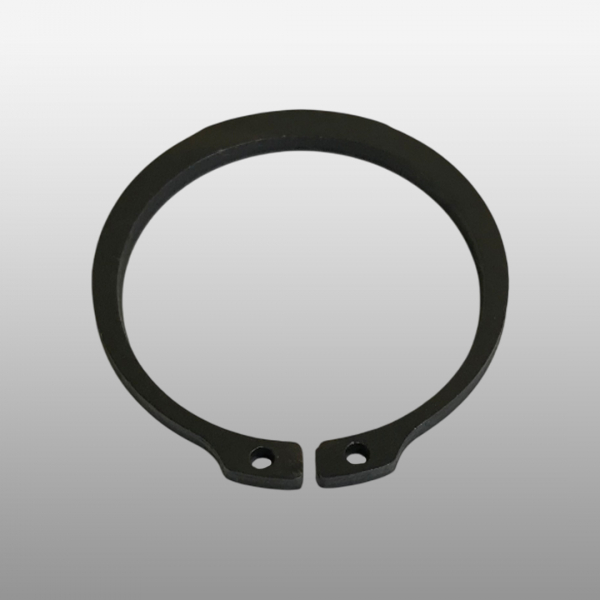 0730.303.174 - Кольцо стопорное промежуточного вала КПП ZF 16S