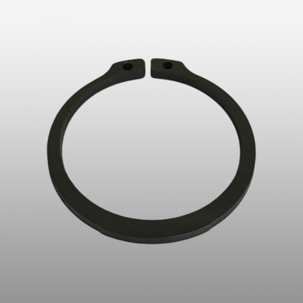 0730.303.174 - Кольцо стопорное промежуточного вала КПП ZF 16S