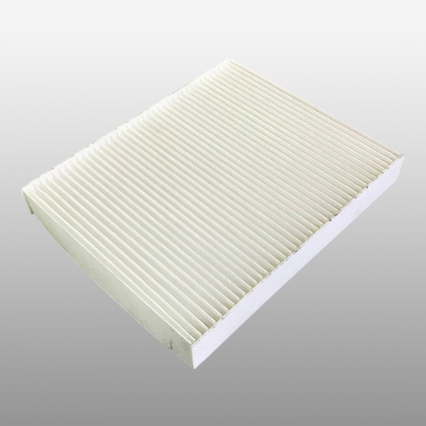 8103415-SA002-01 - Фильтр салонный на Shacman (Shaanxi) X6000