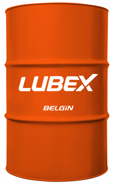 LUBEX ROBUS MASTER SCN 10W-40